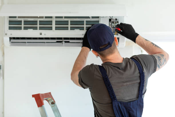 Best Ventilation Cleaning Services  in Branchville, SC
