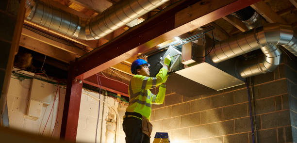 Trusted Branchville, SC Airduct Cleaning Experts