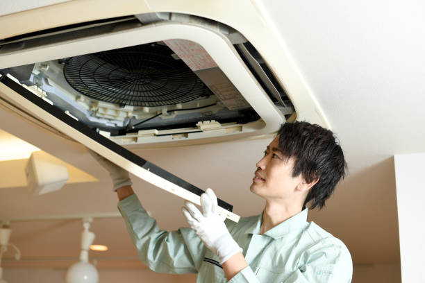 Best HVAC System Cleaning  in Branchville, SC
