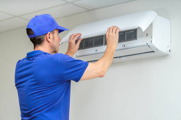 Best Affordable HVAC Duct Cleaning  in Branchville, SC